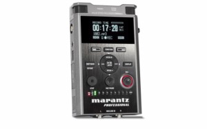 Marantz PMD-561 Compact Flash Recorder